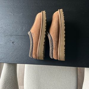 UGG women’s Tasman slippers